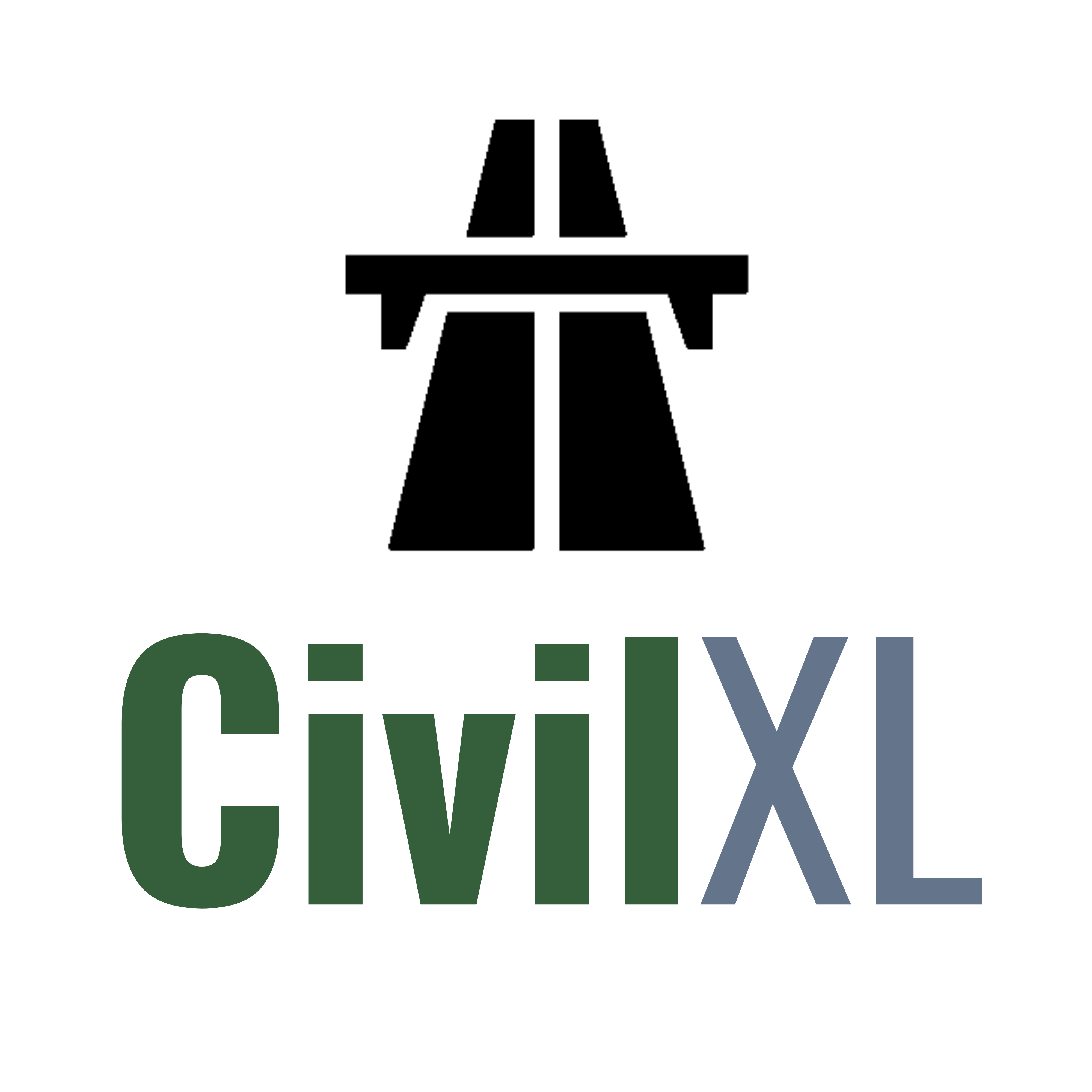 CivilXL App Icon