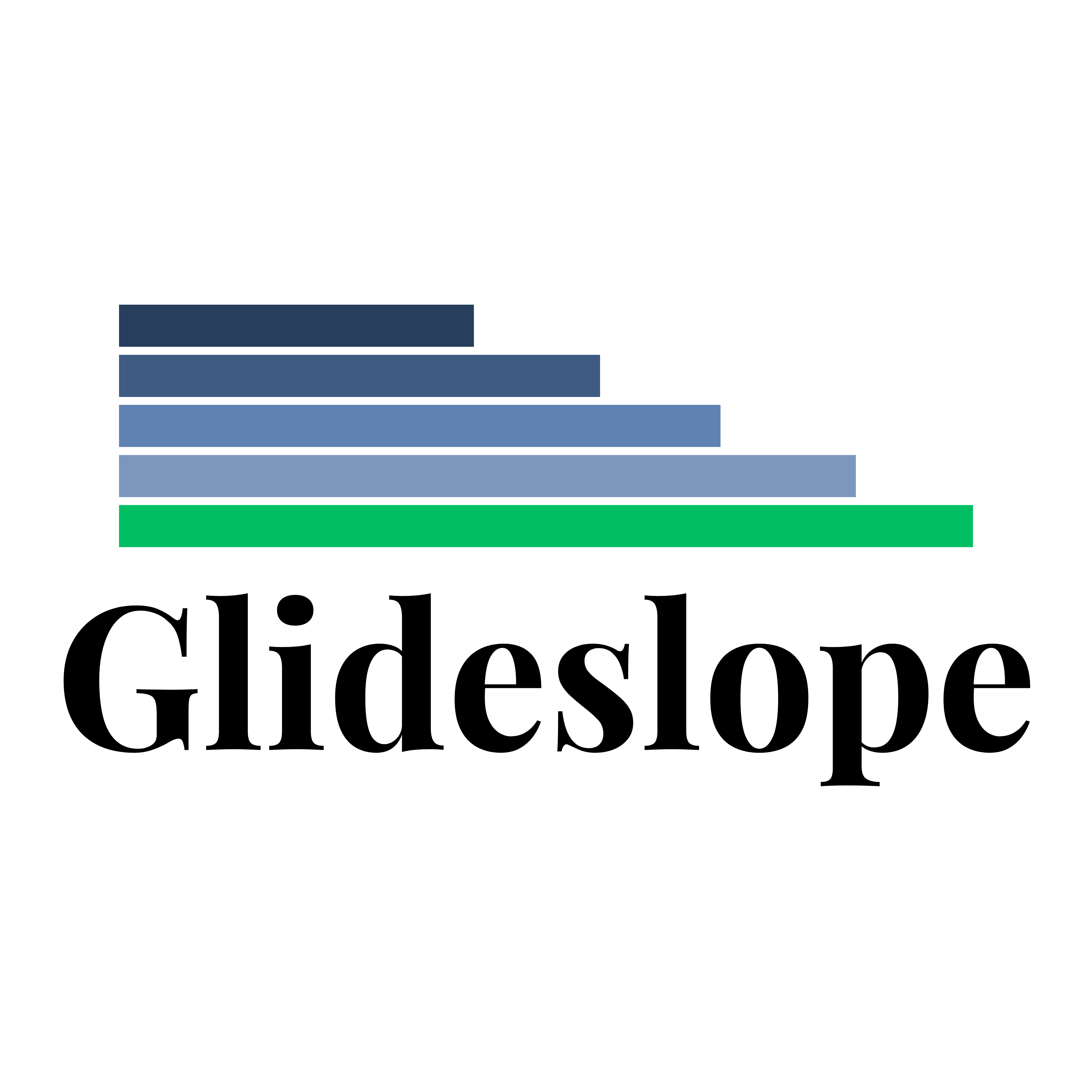 Glideslope AI Icon